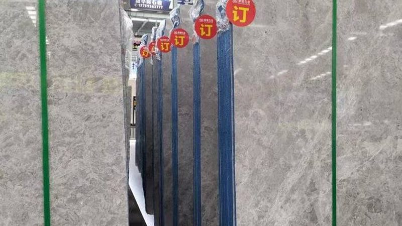 如何识别靠谱的石材公司：揭秘石材选购的五大关键