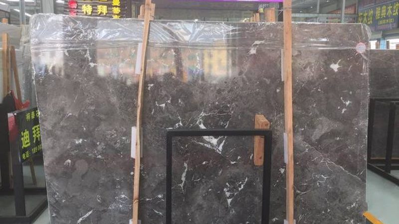 大理石护理抛光机：揭秘高效石材保养的秘密武器