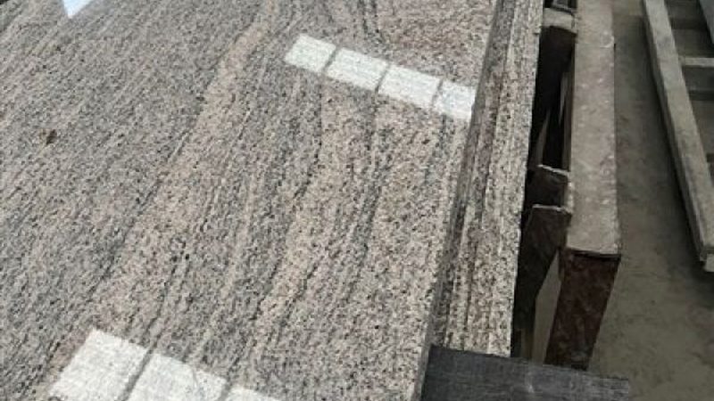 上海人造石台面：揭秘其背后的工艺与优势