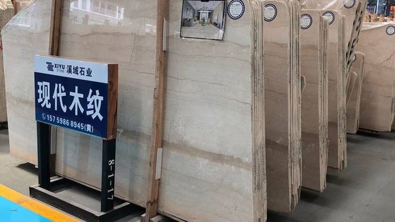 小型石材养护机：揭秘其型号参数背后的秘密