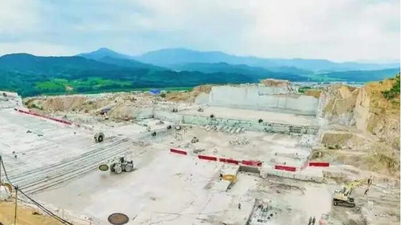 大理石材厂家加盟代理：揭秘加盟背后的行业真相**