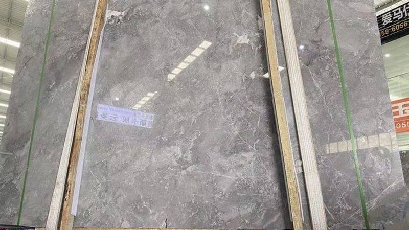 揭秘上海水磨石：传统工艺与现代设计的完美融合