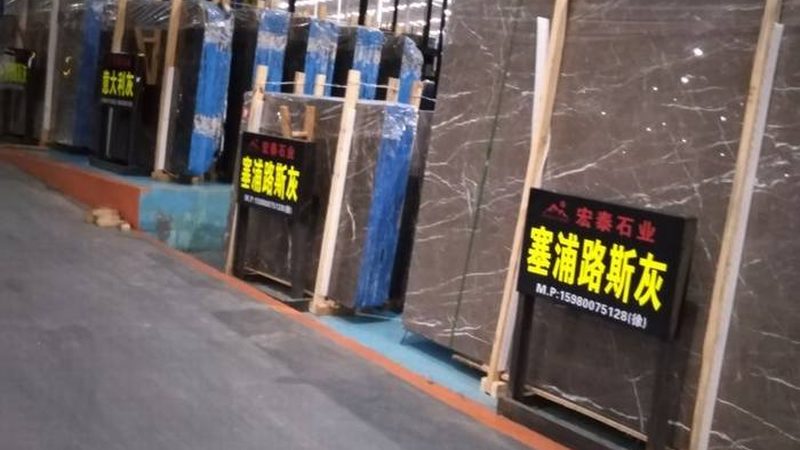 人造石台面：优缺点分析及价格考量