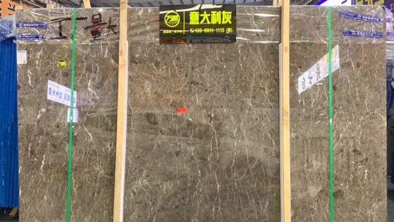 揭秘岩板台面：探寻品质与性能的完美融合