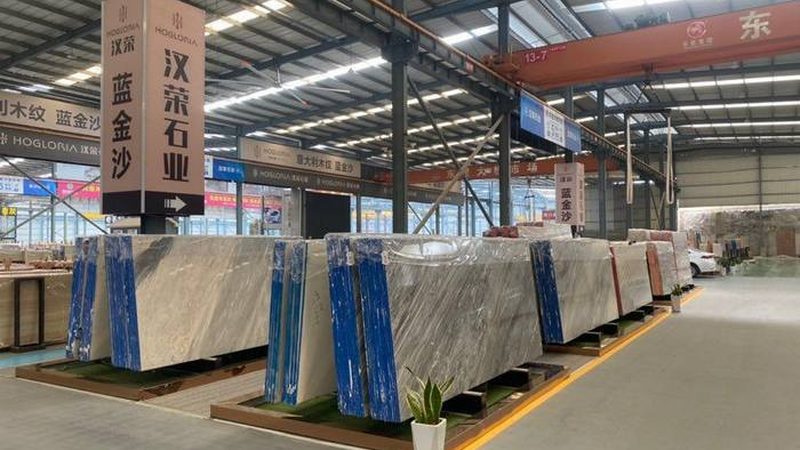 惠州市石材装饰设计工程有限公司