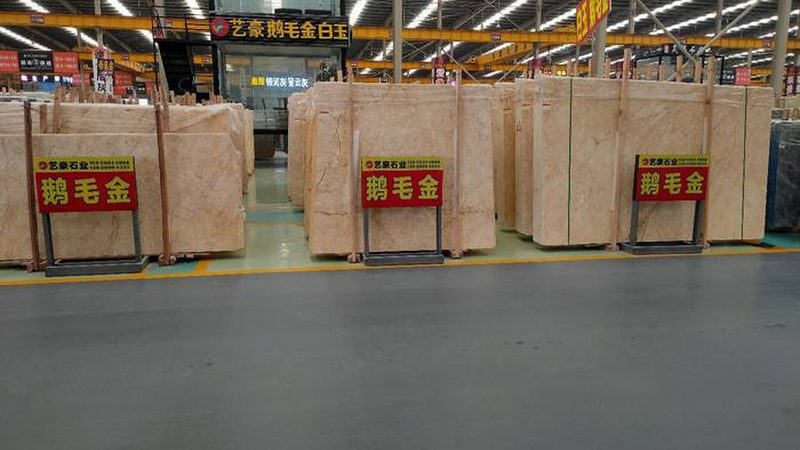 大理石楼梯踏步，尺寸背后的标准与考量