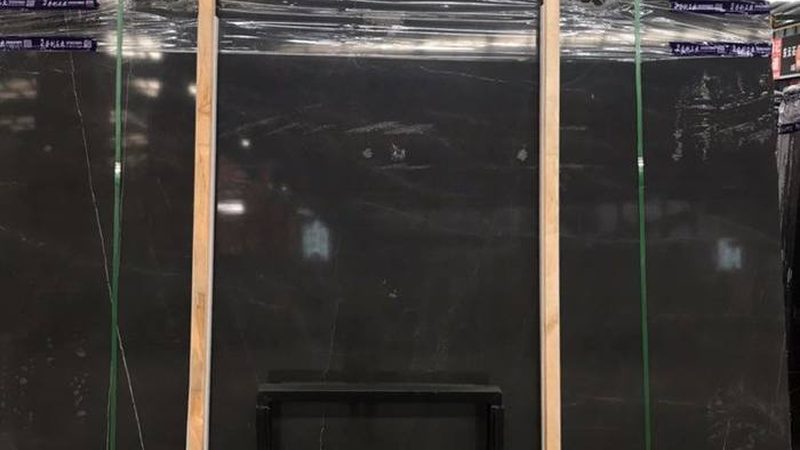透光石背景墙，安装技巧揭秘