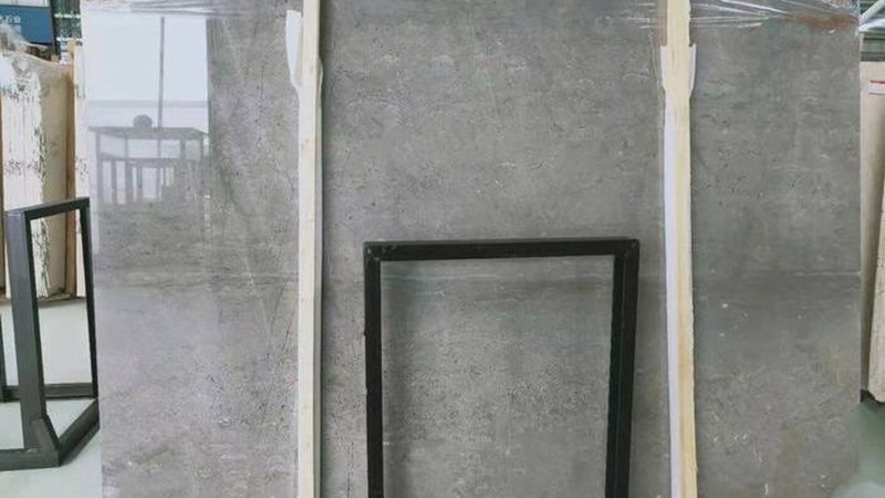 岩板台面12mm与15mm：厚度差异背后的结实秘密